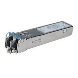 Hirschmann 942 024-001 SFP Fiber Optic Ethernet Transceiver 1 x 1000 Mbps W/LC connector -Port